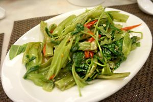 9 at ChangLe in Hong Kong Island