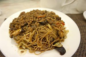 12 at ChangLe in Hong Kong Island