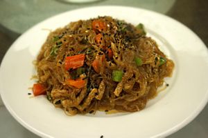 15 at ChangLe in Hong Kong Island