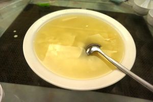 16 at ChangLe in Hong Kong Island