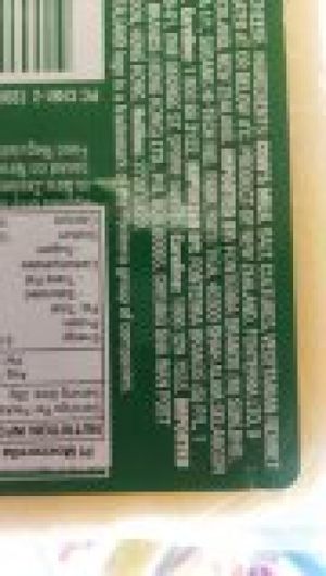 This pic is from Jan 2016 indicating they use lacto vegetarian cheese. at ChangLe in Hong Kong Island