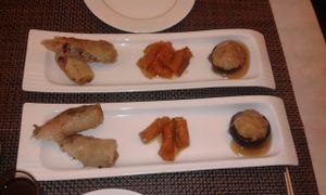 1 at ChangLe in Hong Kong Island