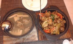 2 at ChangLe in Hong Kong Island