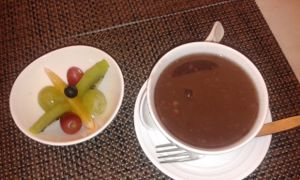 3 at ChangLe in Hong Kong Island