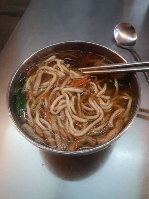  at Bao Vegetarian - Food Stall in Taipei