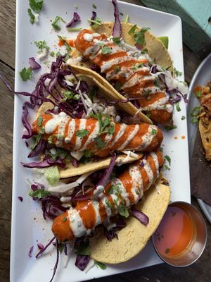   at Tucos Taco Lounge in Sudbury