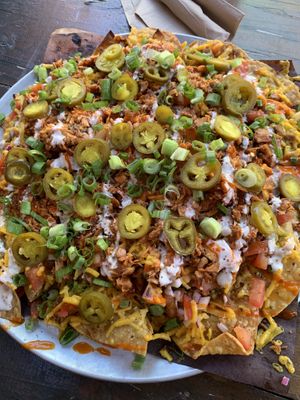   at Tucos Taco Lounge in Sudbury