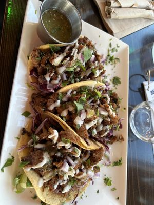   at Tucos Taco Lounge in Sudbury