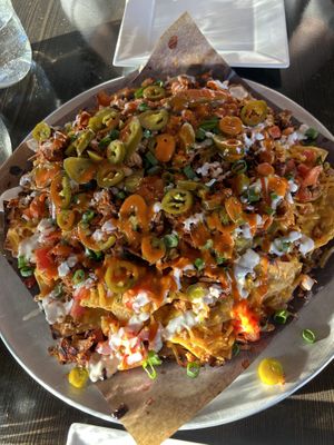   at Tucos Taco Lounge in Sudbury