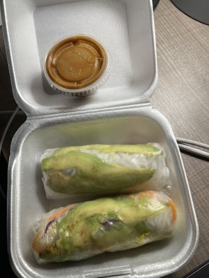   at Lilly's Cafe in New Orleans