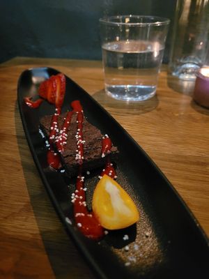  at Sushi Momo in Montreal