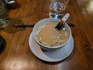  at Sushi Momo in Montreal