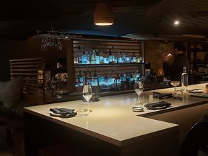  at Sushi Momo in Montreal