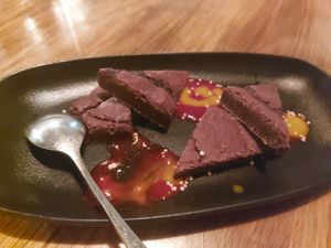  at Sushi Momo in Montreal