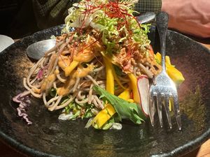  at Sushi Momo in Montreal