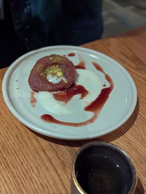  at Sushi Momo in Montreal