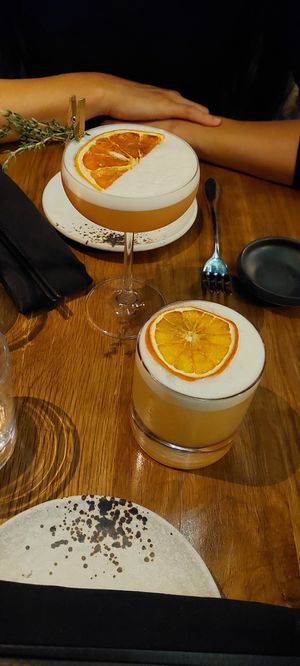  at Sushi Momo in Montreal