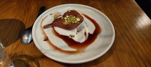  at Sushi Momo in Montreal