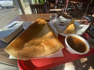   at Chai Wyy in Herndon