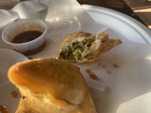   at Chai Wyy in Herndon