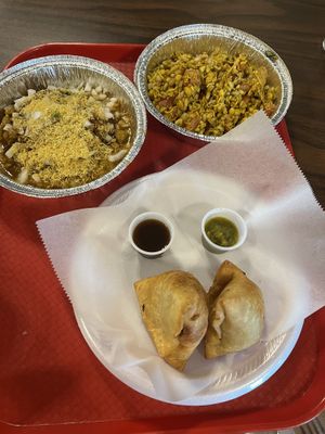   at Chai Wyy in Herndon