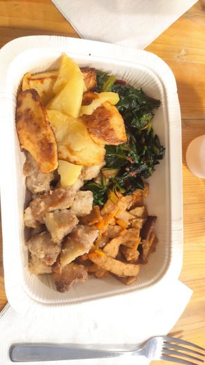  at Misunchi in Milan