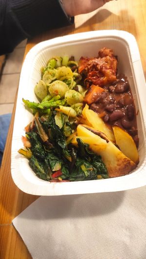  at Misunchi in Milan