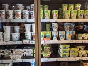  at La Vie Saine in Montpellier