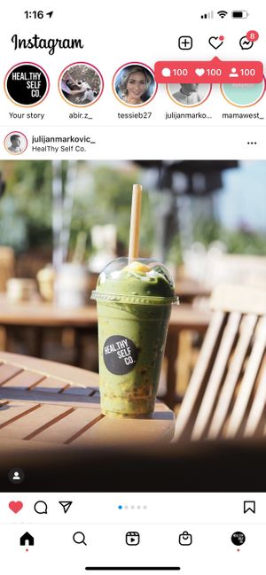 Be a Goddess ❤️ #Veganuary at Heal.Thy Self Co in Yarraville