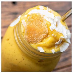 Be Passionate ❤️ #Veganuary at Heal.Thy Self Co in Yarraville