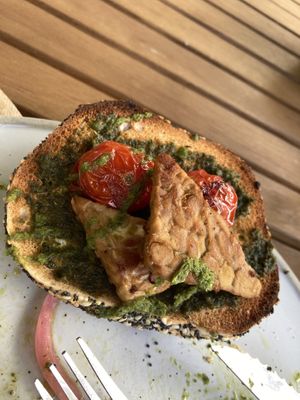   at Heal.Thy Self Co in Yarraville