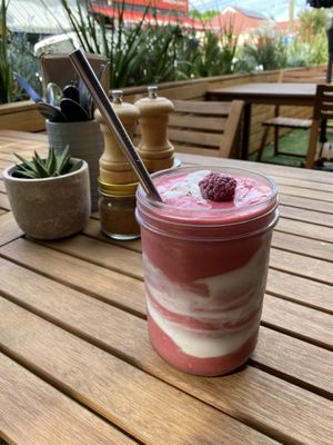 Smoothie (be kind)  at Heal.Thy Self Co in Yarraville