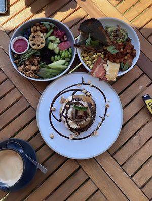   at Heal.Thy Self Co in Yarraville