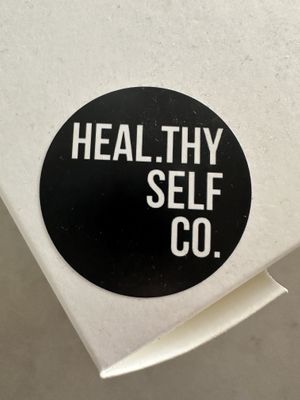 Give it a go  at Heal.Thy Self Co in Yarraville