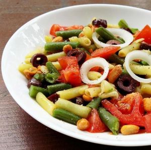 Moroccan Meal  at Surovo i Vkusno - Cypobo u Bkycho in Skopje