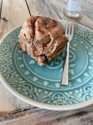   at Veganatural in Giessen