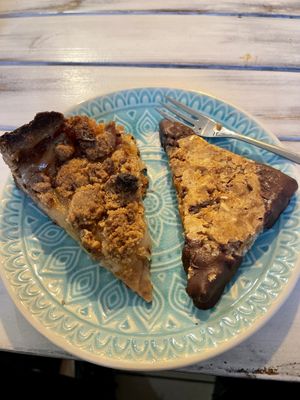   at Veganatural in Giessen