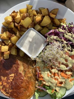   at Veganatural in Giessen