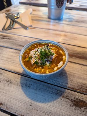  at Veganatural in Giessen