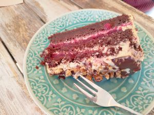  at Veganatural in Giessen