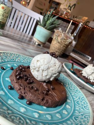   at Veganatural in Giessen