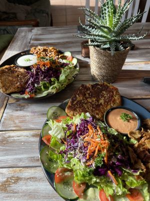   at Veganatural in Giessen