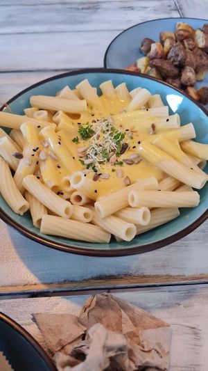   at Veganatural in Giessen