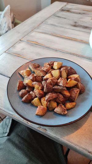   at Veganatural in Giessen