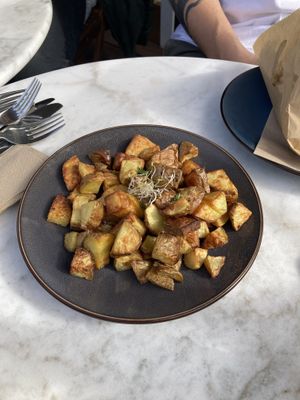   at Veganatural in Giessen