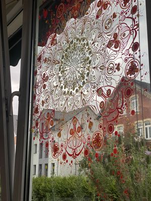   at Veganatural in Giessen