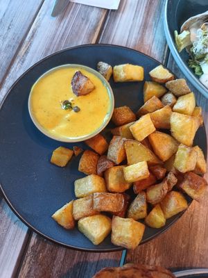  at Veganatural in Giessen