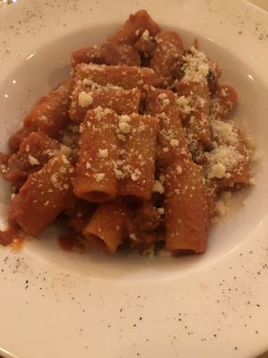   at Origano Trevi in Rome