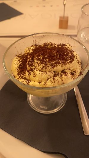   at Origano Trevi in Rome