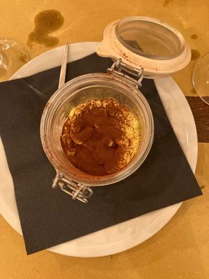  at Origano Trevi in Rome